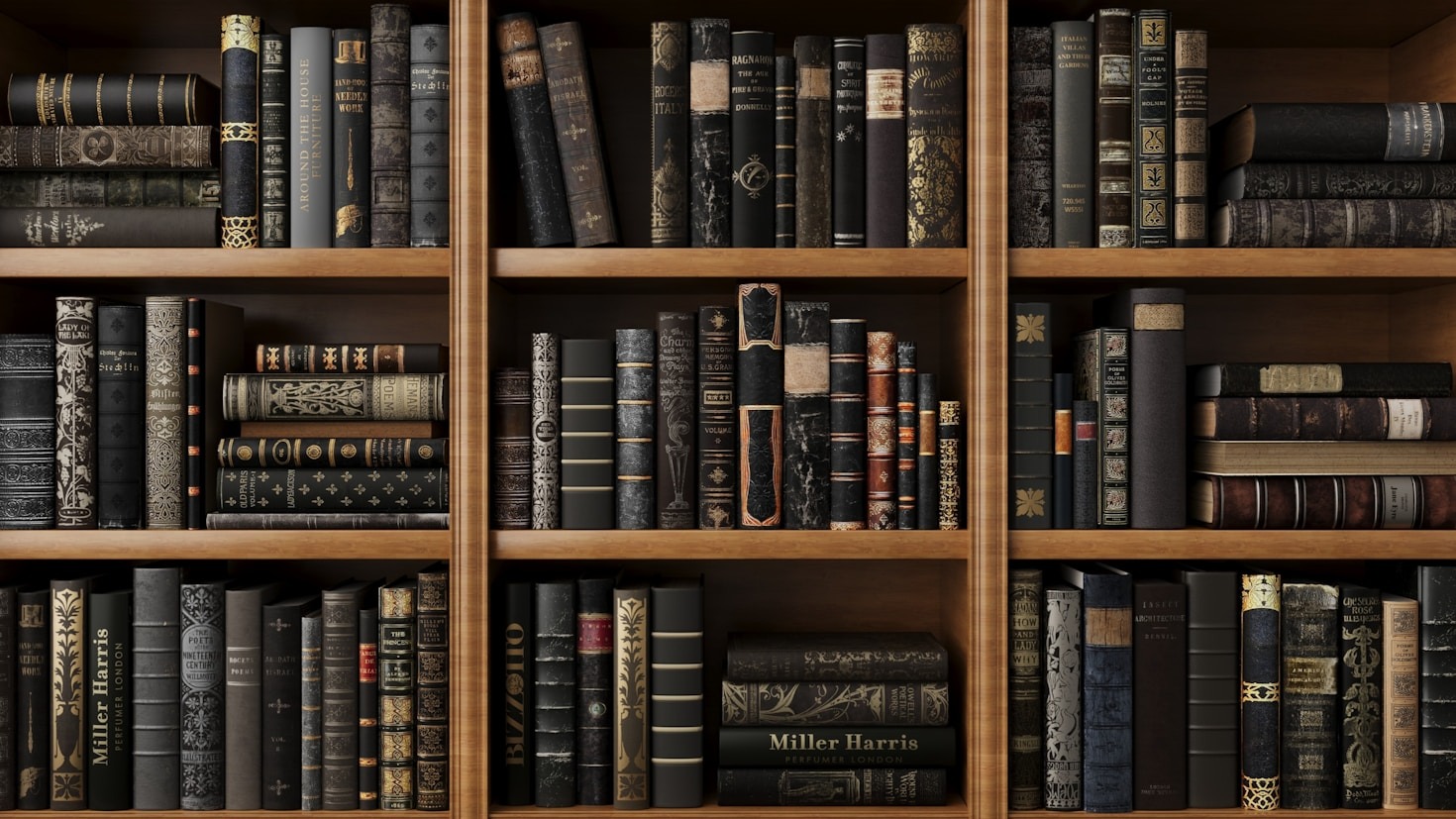 Understanding BISAC Categories For Better Discovery